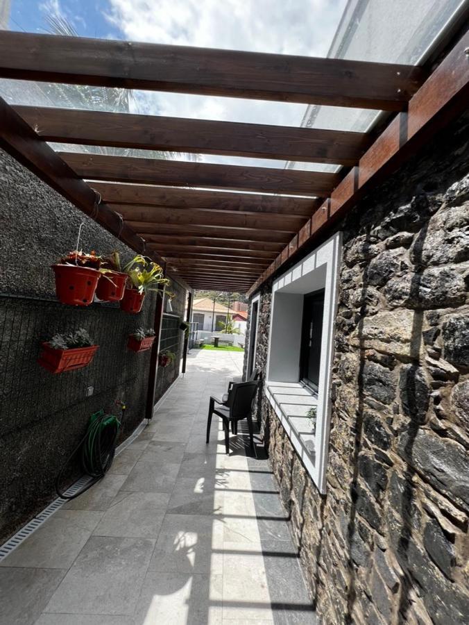 Casa Da Praia, 2Min De La Plage, Hyper Centre Machico  Exterior photo