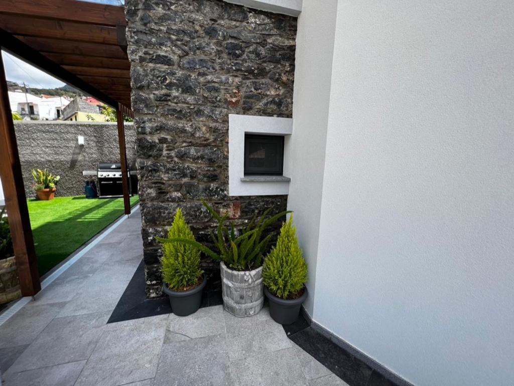 Casa Da Praia, 2Min De La Plage, Hyper Centre Machico  Exterior photo